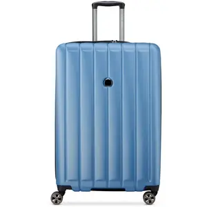 Valise rigide Longitude extensible 4R 76 cm Delsey Paris