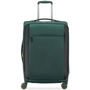 Delsey - Montmartre 3 Soute Extensible - Valise Pin - M - 66 cm pas cher