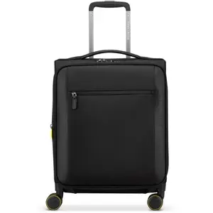 Delsey Valise à Roulettes Montmartre 3 Slim Expandable 55cm 38l pas cher