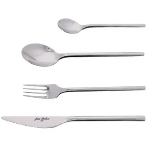 Jean dubost - ménagère 24 pièces inox nt010890x01047 - thaï NT010890X01047 pas cher