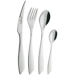 Ménagère 24 Pièces Slim Jean Dubost pas cher