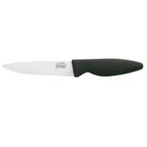 Comparateur de prix : Pradel Couteaux multiusage 13 cm avec étui - Jean Dubost - Noir - Céramique