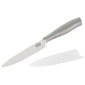 Pradel Couteau Pradel En Céramique pas cher