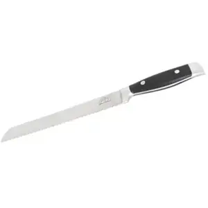 Pradel Couteau a pain lame 20cm Jean Dubost JD4068 pas cher