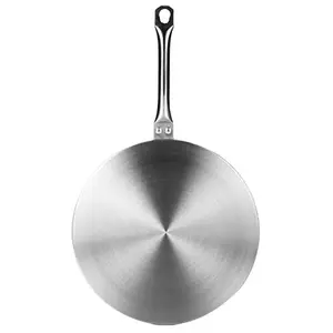 Electrodepot ROSSETTO 24cm Adaptateur Plaque Induction pas cher