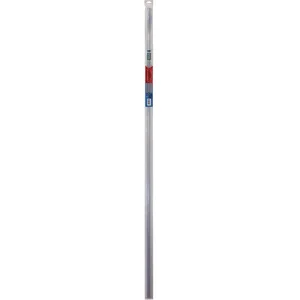 Comparateur de prix : Joint pour porte de douche coulissante GEB transparent 5-8mm x 2m
