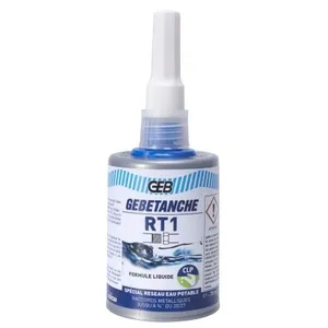 FISCHER DAREX GEB Gebétanche RT1 - 75 mlVendu parrakuten