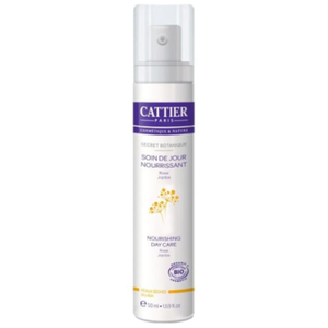 Comparateur de prix : Cattier Mousse De Soin Quotidienne Nourrissante Secret Botanique 50ml
