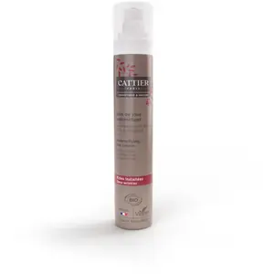 Comparateur de prix : Cattier - Soin de Jour Redensifiant Bio - 50 ml