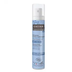 Comparateur de prix : Cattier Cattier Sleeping Crème Hydratante 50ml