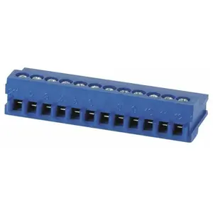 Comparateur de prix : Expert By Net Connecteur - Pactrol Connecteur 12 Bornes Pour P16