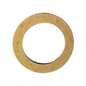 Comparateur de prix : Joint de bride de brûleur épaisseur 6mm Diff pour De Dietrich Chappée : 968247