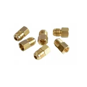 Comparateur de prix : Expert By Net Outillage Froid - Réduction Flare F3/8 X M1/2 (6 Pièces)