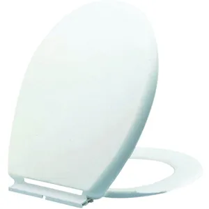 Siamp Wc - Abattant basic blancVendu parrakuten