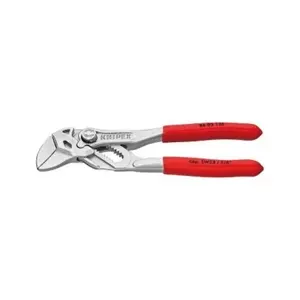 Mini pince-clé - Knipex - Werk 8603125 pas cher