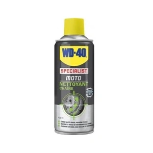 WD40 WD-40 400ml : Nettoyant chaîne moto pas cher