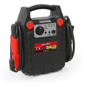 Comparateur de prix : MECAFER Booster de Démarrage MB901
