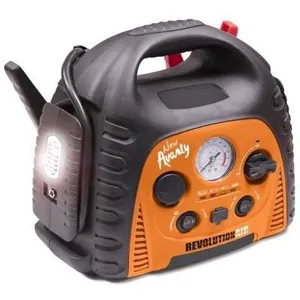 REVOLUTION'AIR RevolutionAIR 450202 Station énergie multifonctions New Avanty 300 W pas cher