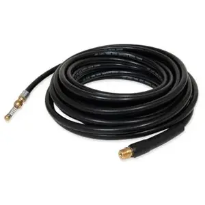 Nettoyeur de canalisation MECAFER - 10 mètres - 250 bar - PVC renforcé