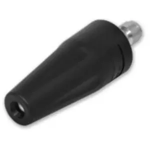 Buse turbo rotative pour nettoyeur haute pression Mecafer pas cher