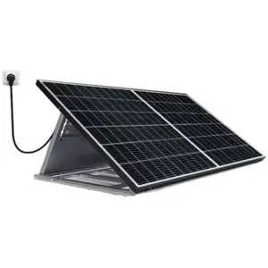 Panneau solaire avec onduleur Mecafer 415W pas cher