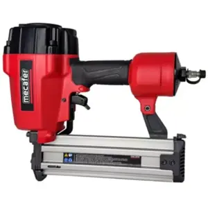 Agrafeuse cloueuse pneumatique filaire Mecafer 60 cps/min pas cher