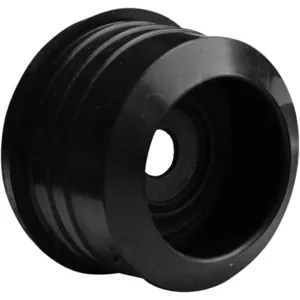 Jardibric - Réduction métal Plastique Mâle Femelle ø 50 / 36x40