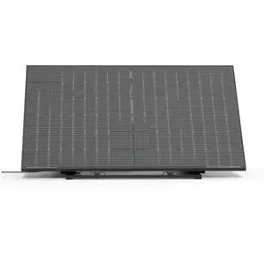Comparateur de prix : Kit Panneau Solaire 400W avec Microonduleur MC4 Jardibric Câble 4m Bra...