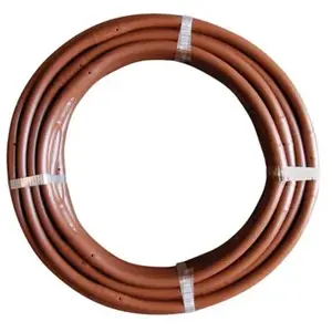 Tuyau goutte à goutte capillaire Jardibric - 25 m - Arrosage de jardinVendu parcdiscount