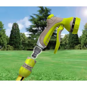 AQUAFLOW Jardibric - Adaptateur mâle 20x27 pour raccord automatiqueVendu parcarrefour