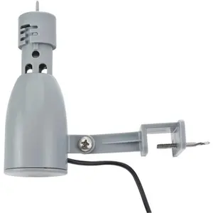 Comparateur de prix : Jardibric Jardibric Détecteur de Pluie pour Programmateur d'arrosage Gris