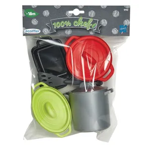 ECOIFFIER CHEF Sachet Marmites pas cher