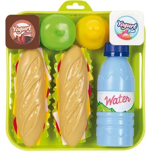 ECOIFFIER CHEF Plateau Sandwich pas cher
