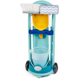 Ecoiffier - Imitations - Aspirateur pas cher