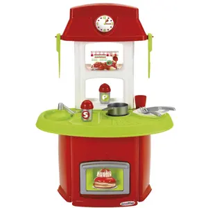 Cuisine Ecoiffier Coquillette pas cher