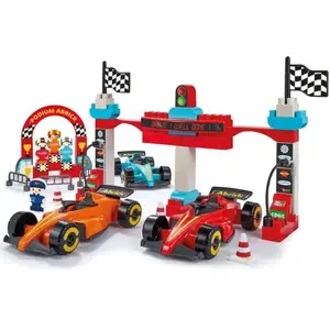 Ecoiffier Grand Prix Formule 1 pas cher