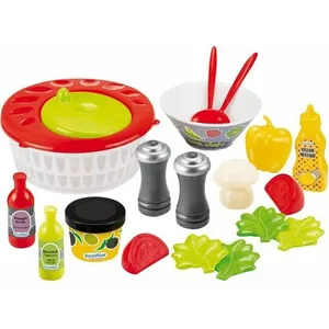 ECOIFFIER - 2579 - Coffret salade composée pas cher