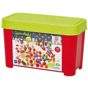 ECOIFFIER - 2608 - Coffret alimentation pas cher