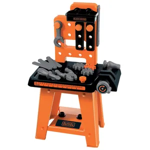Ecoiffier Black Decker Etabli Black & Decker pas cher