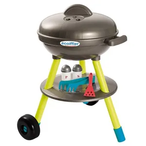 Comparateur de prix : Ecoiffier Jardin & Saison Barbecue Charbon