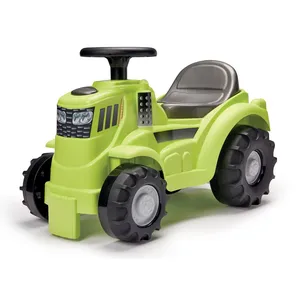 écoiffier Ecoiffier Garden And Season Porteur Tracteur 51,5 Cm pas cher