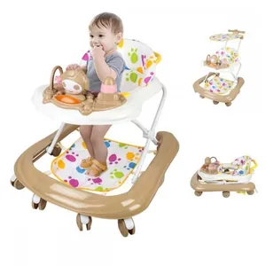 Black November 2025 Trotteur Bébé Musical en XUANYU