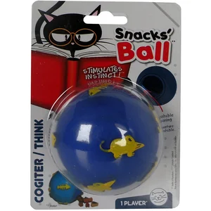 Jouet Chat Girard Balle à friandise Ø 8 cm pas cher