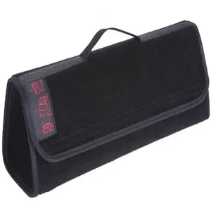 Custopol Sac De Coffre Rangement pas cher