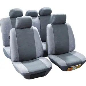 Housse Adaptable Quito Customagic Pour Berline pas cher