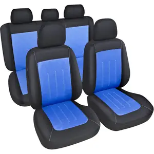 Custo Magic Housse Liberia Noir/bleu T2Vendu parfeu-vert