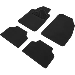 Custo Magic Tapis (4 pièces) Moquette Universels pas cher