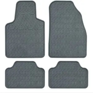 Tapis (4 pièces) De Voiture Universels Pvc Magica T1 pas cher