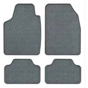 Tapis (4 pièces) De Voiture Universels Pvc Magica T2 pas cher
