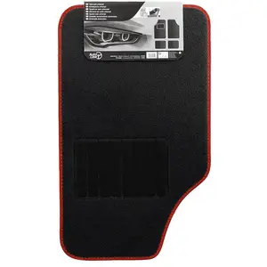 Sodifac Jeu Complet Tapis Universel Dali Terracotta pas cher